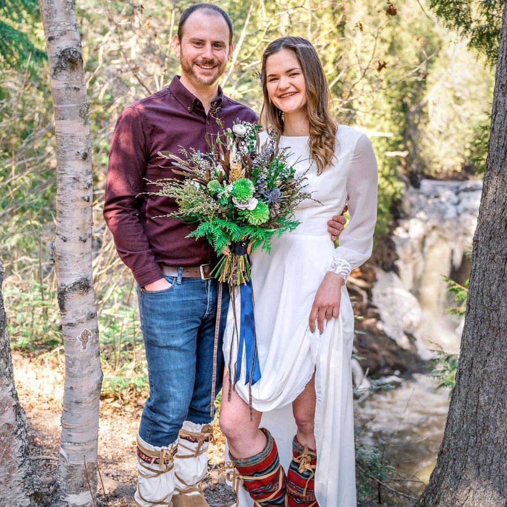 Meet your Posher, Josephine